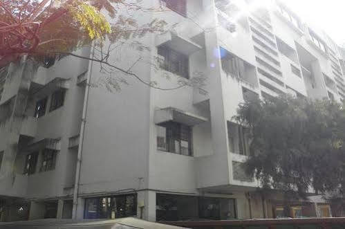 Hotel Meru Pune Exterior photo