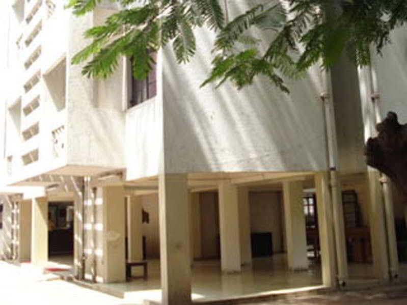 Hotel Meru Pune Exterior photo
